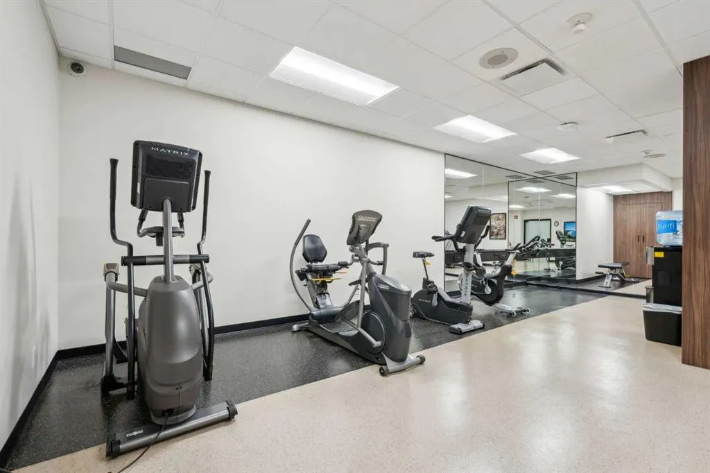 500 Eau Claire Avenue SW, #201B