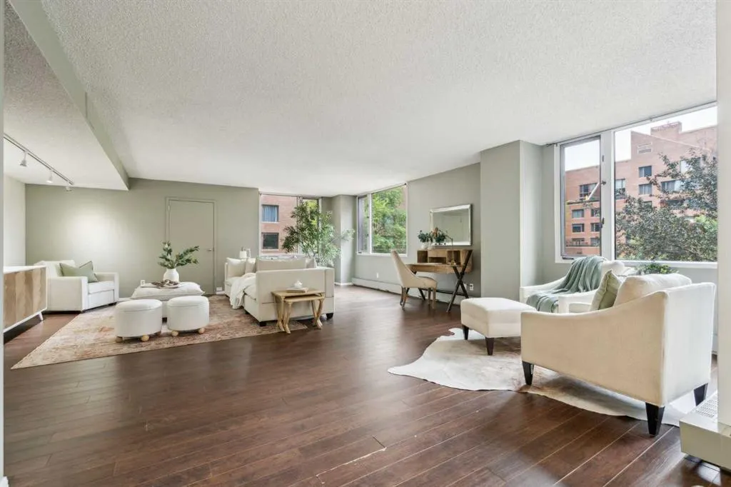 500 Eau Claire Avenue SW, #201B