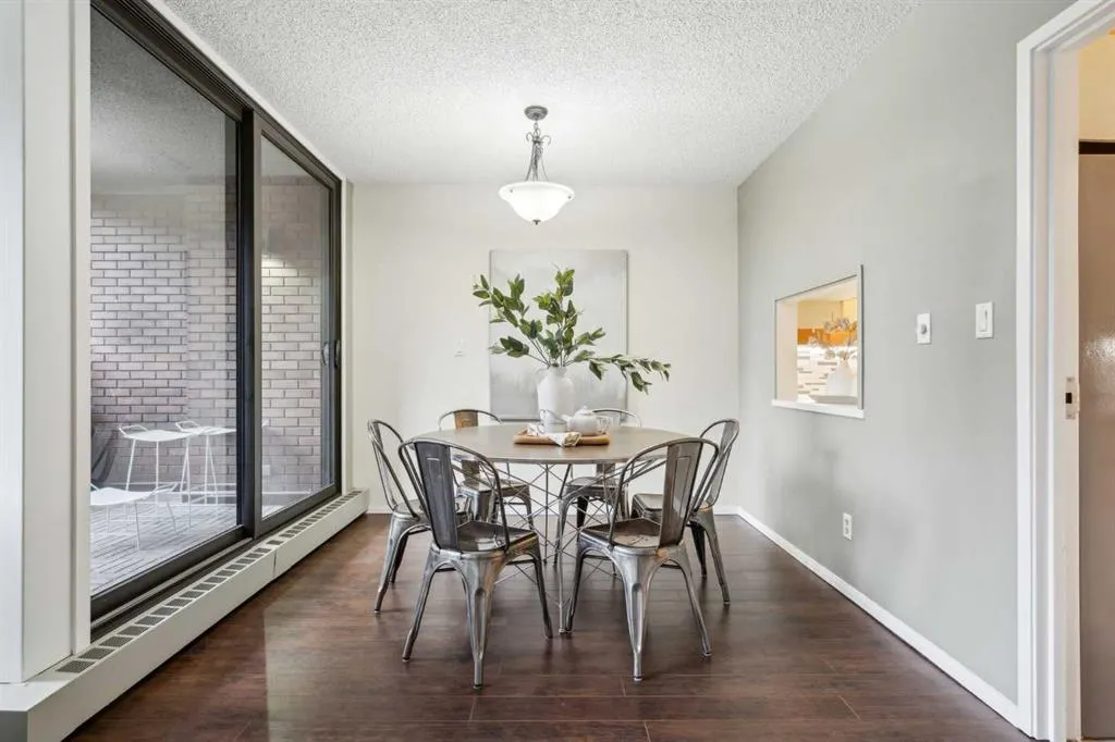 500 Eau Claire Avenue SW, #201B