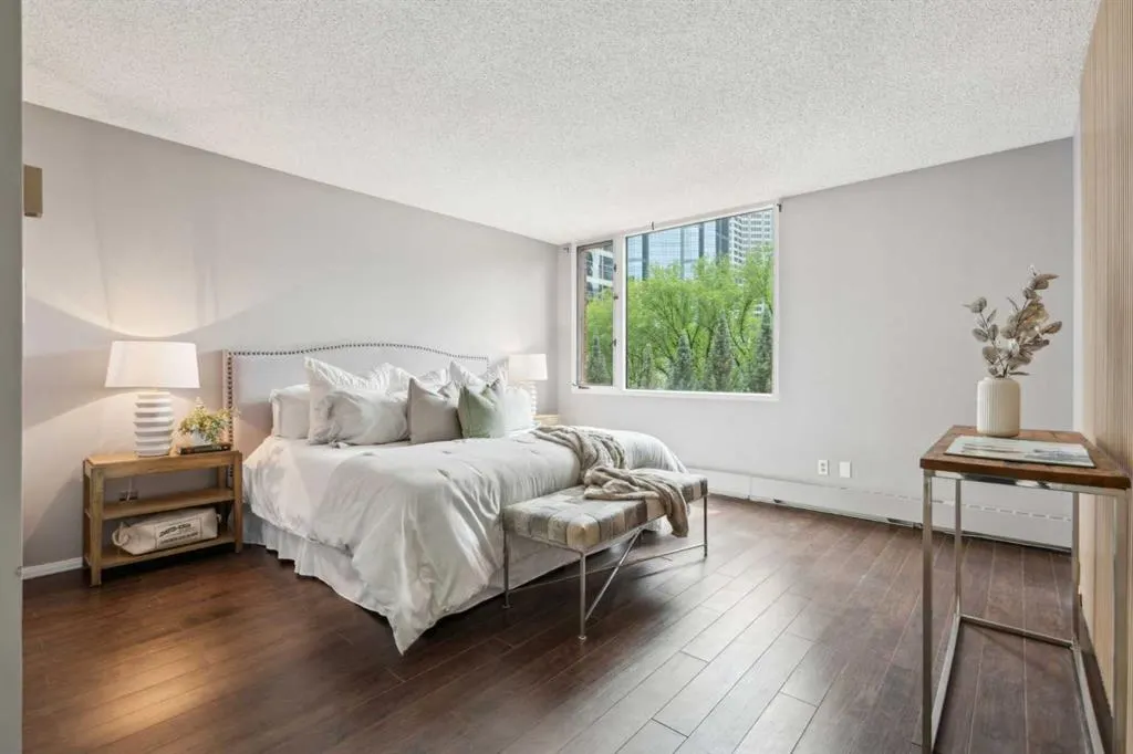 500 Eau Claire Avenue SW, #201B