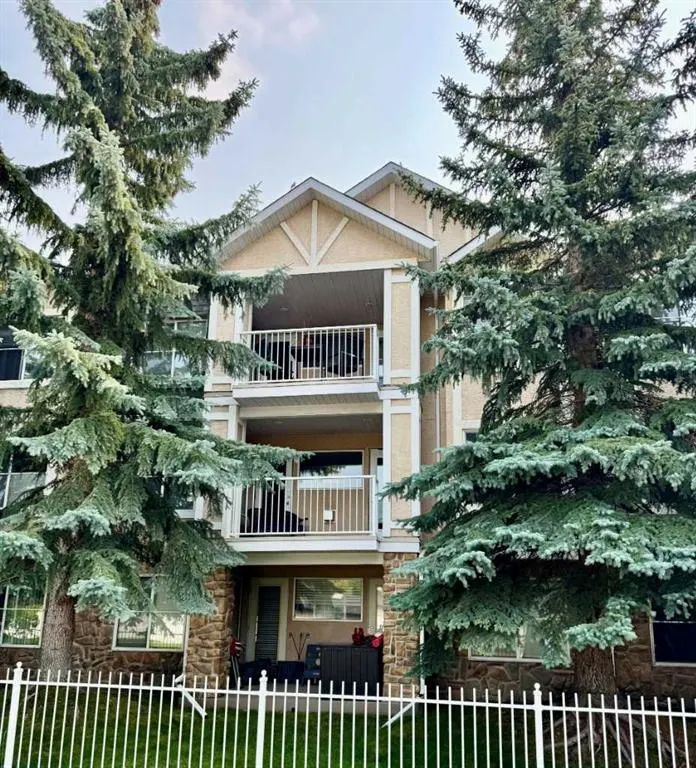 4507 45 Street SW, #210