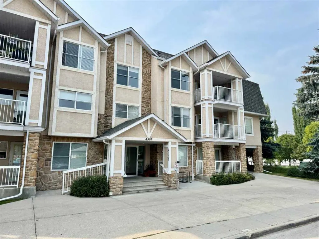 4507 45 Street SW, #210