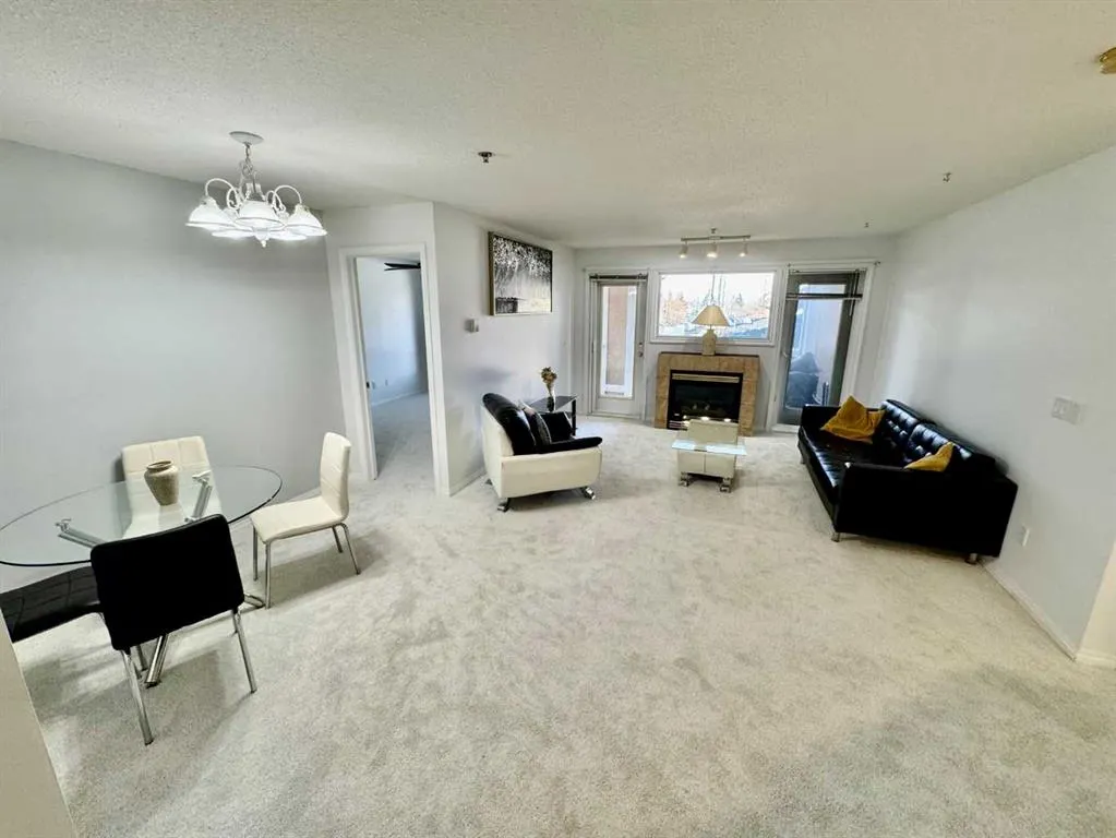 4507 45 Street SW, #210
