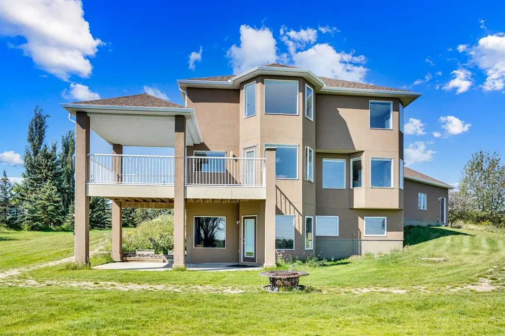 39 lone pine Crescent