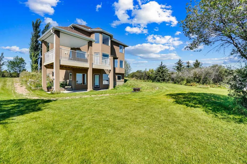 39 lone pine Crescent