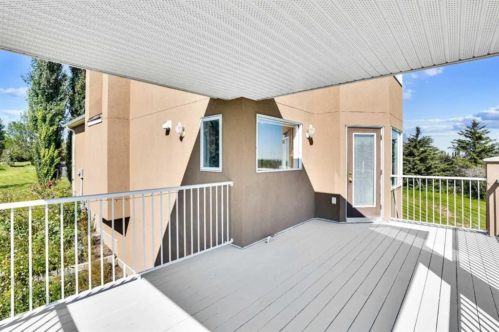 39 lone pine Crescent