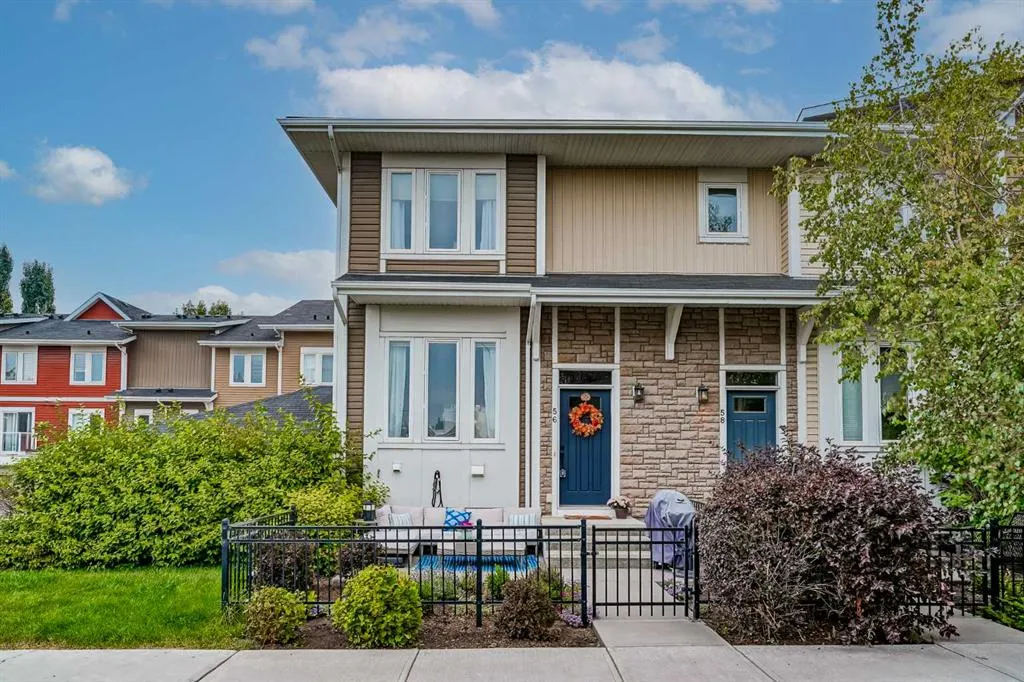 56 Auburn Bay Close SE