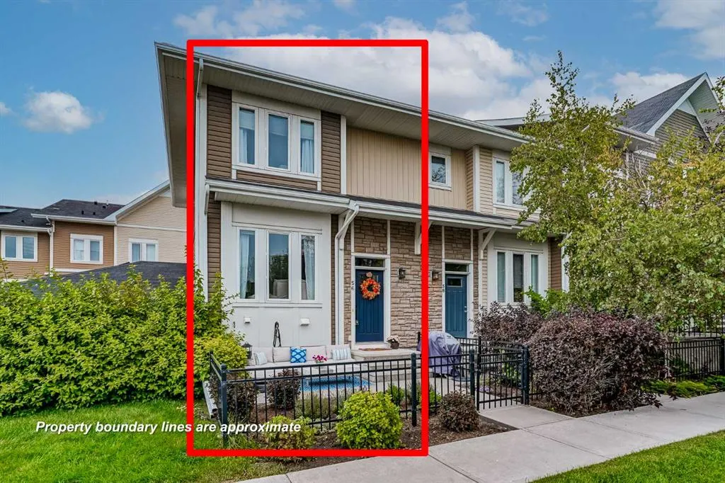 56 Auburn Bay Close SE