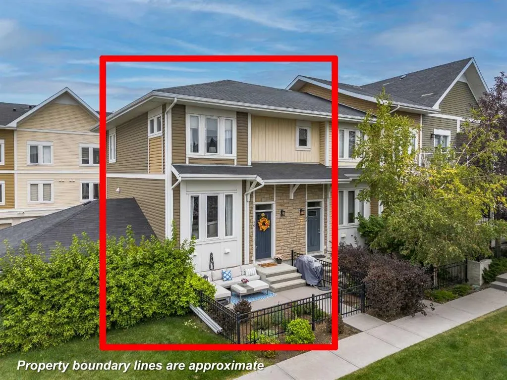56 Auburn Bay Close SE