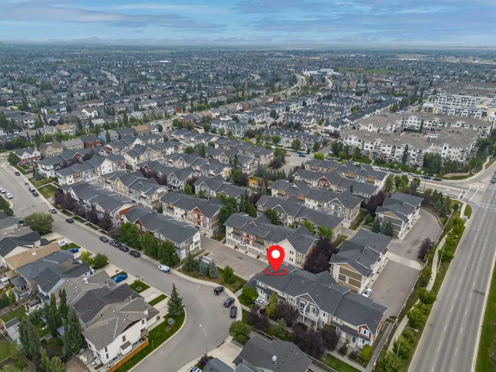56 Auburn Bay Close SE