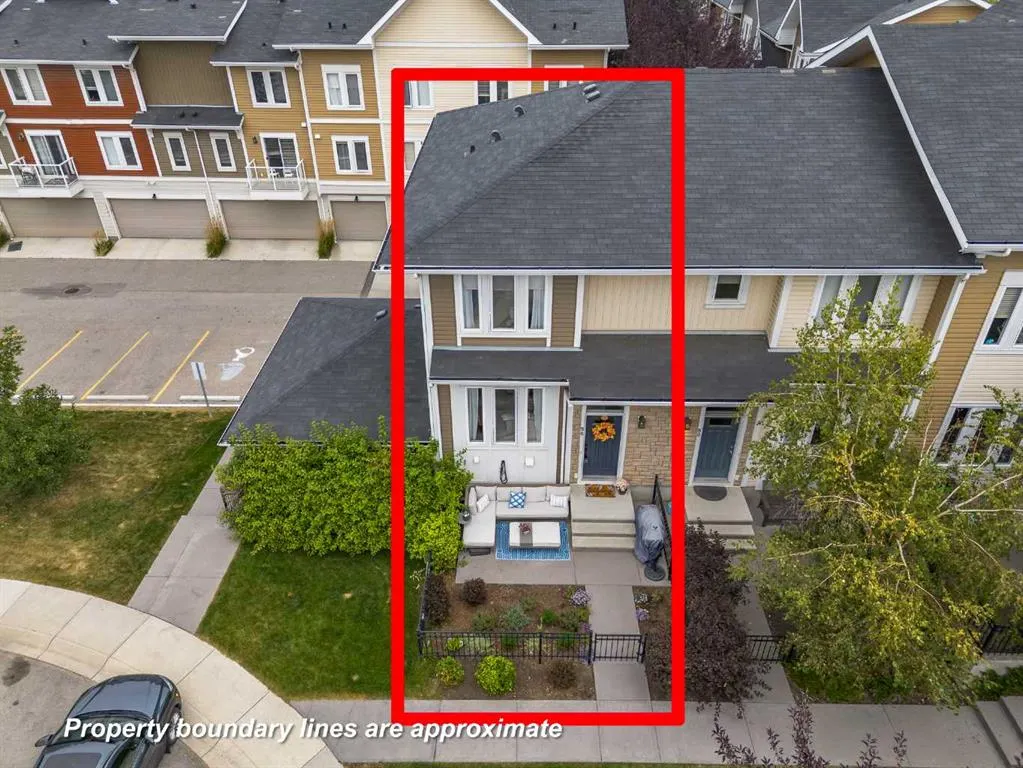 56 Auburn Bay Close SE