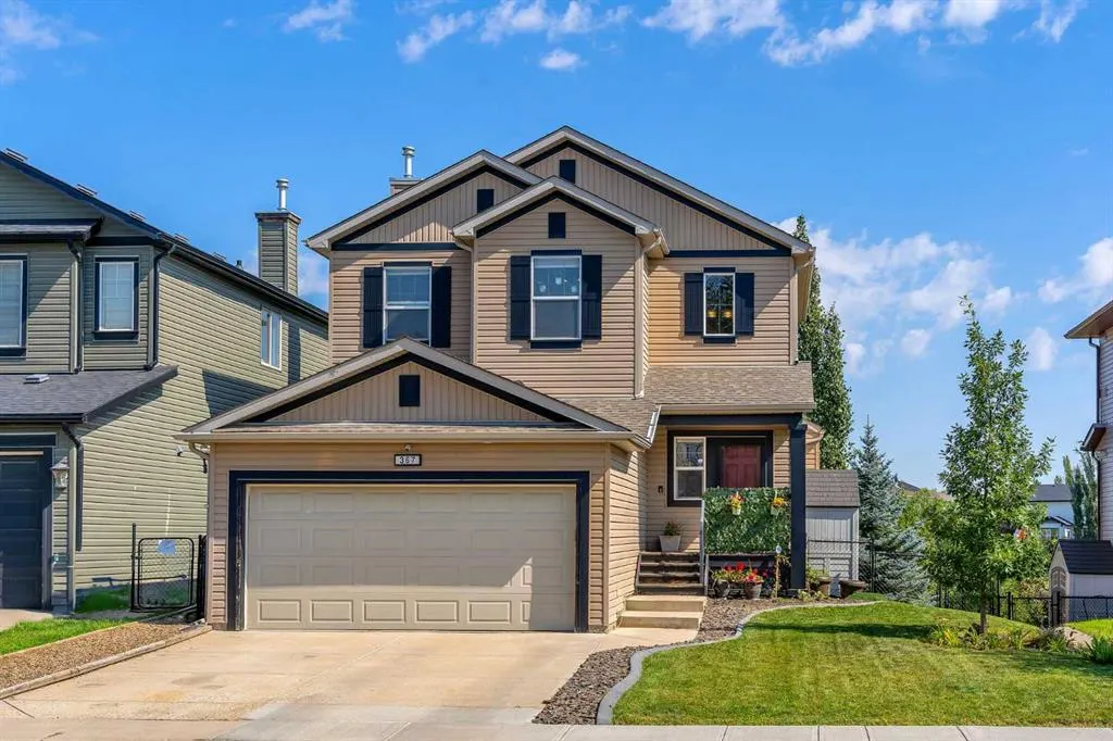 367 Sagewood Place SW
