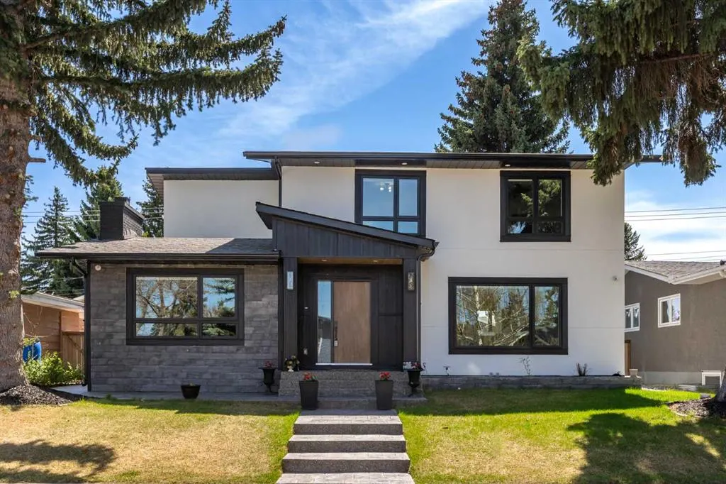 201 Wascana Crescent SE