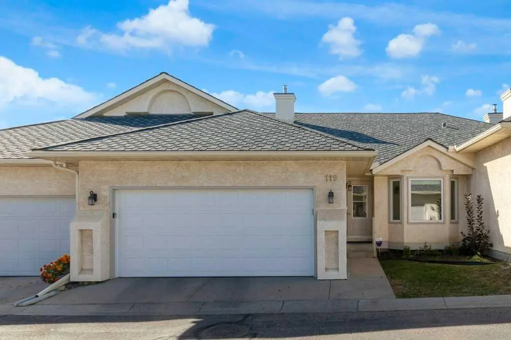 119 Edgepark Villas NW
