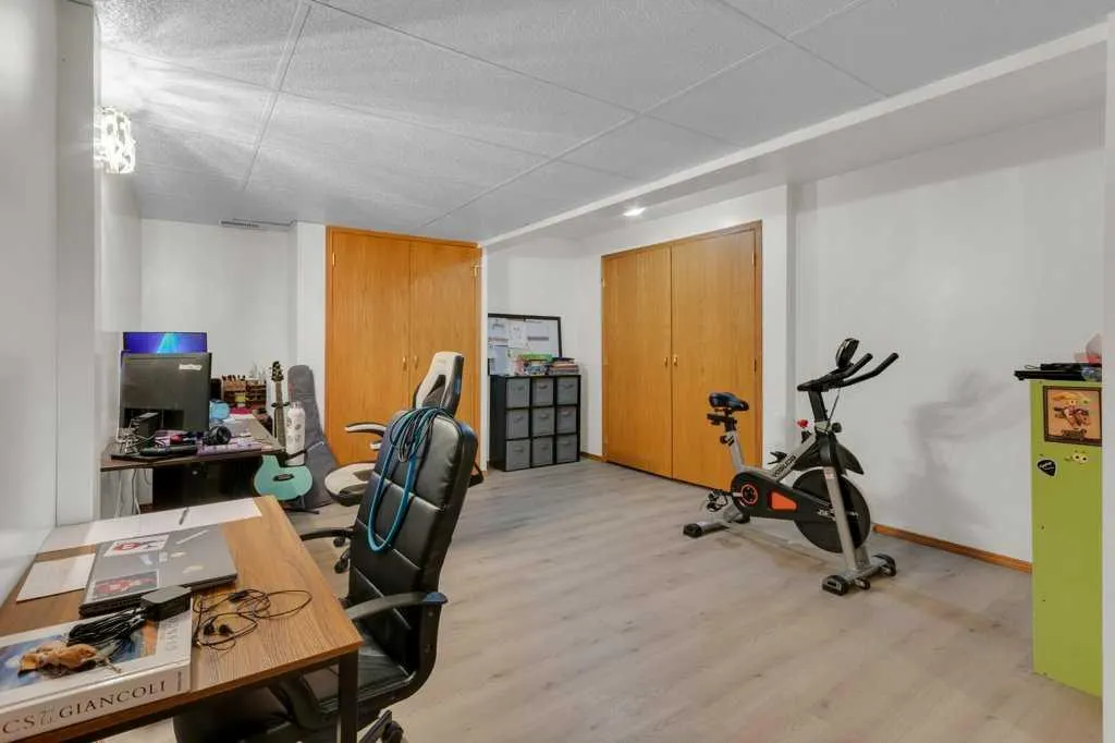 119 Edgepark Villas NW