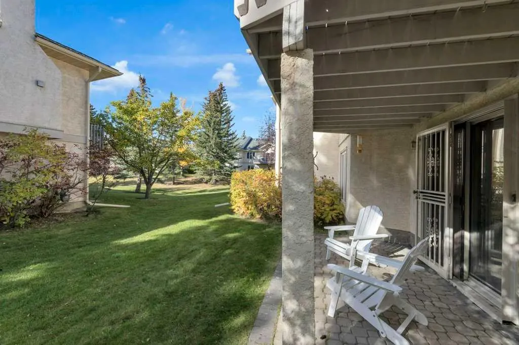 119 Edgepark Villas NW