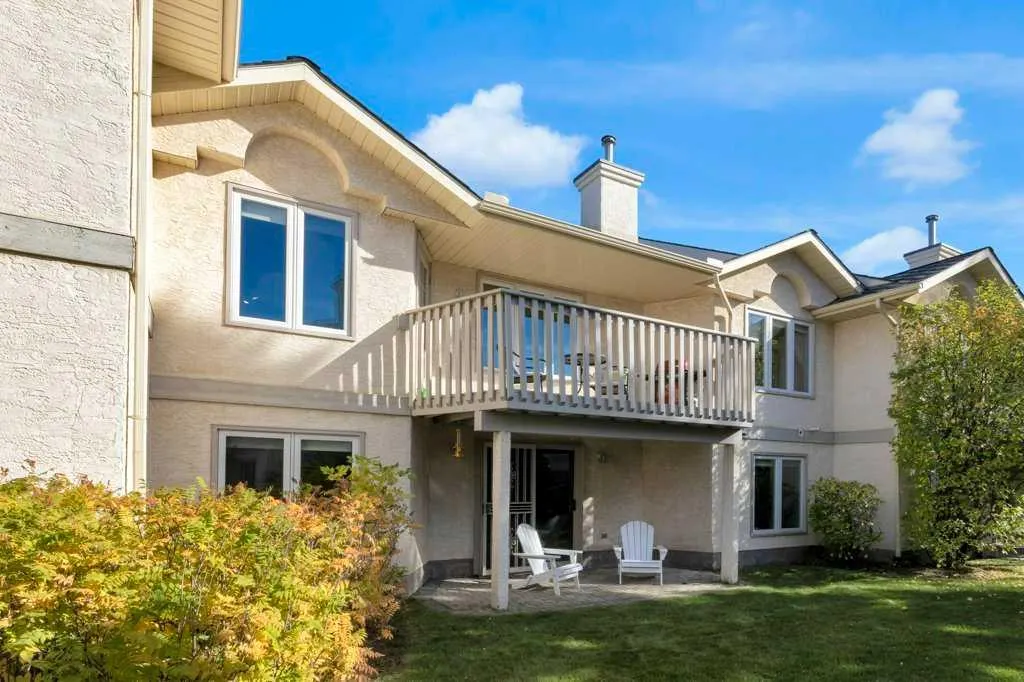 119 Edgepark Villas NW