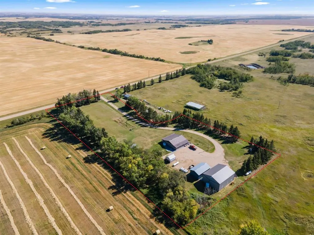 46512 Range Road 150
