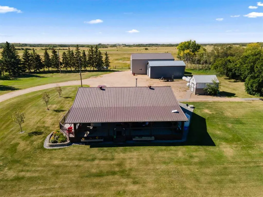 46512 Range Road 150