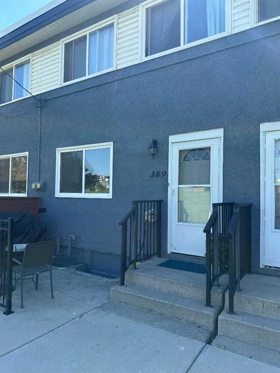 2211 19 Street NE, #389