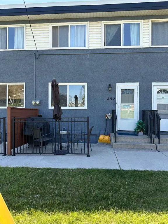 2211 19 Street NE, #389