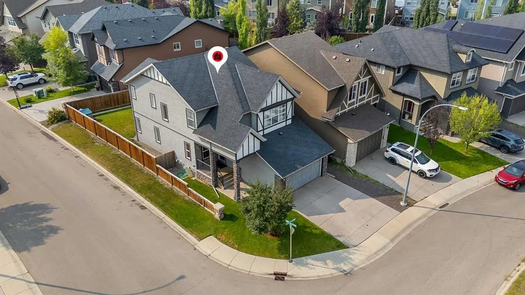 56 Cranarch Manor SE