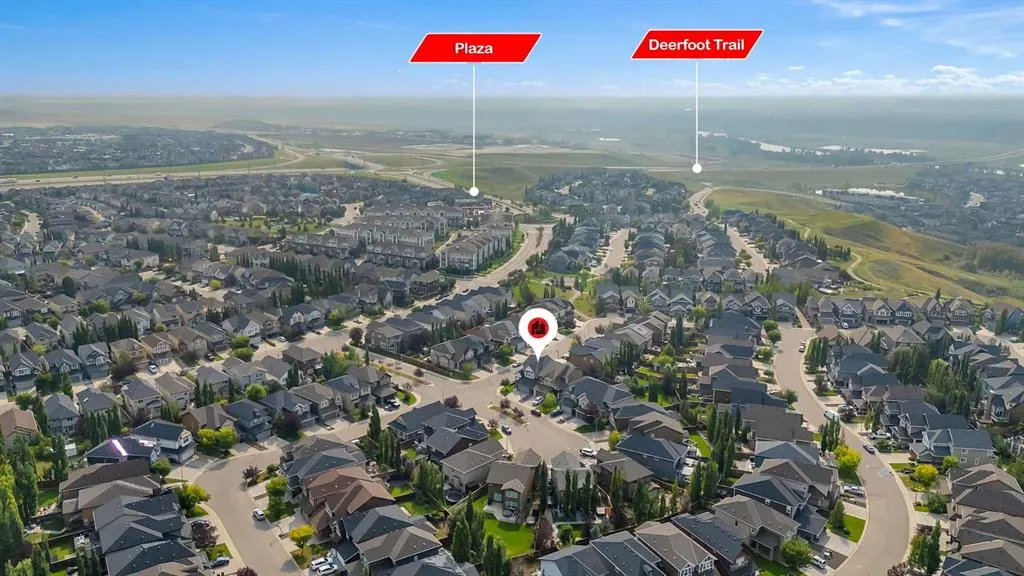 56 Cranarch Manor SE