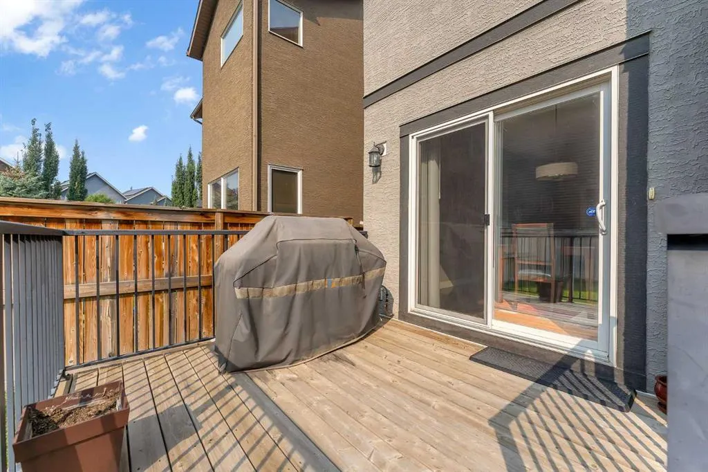56 Cranarch Manor SE