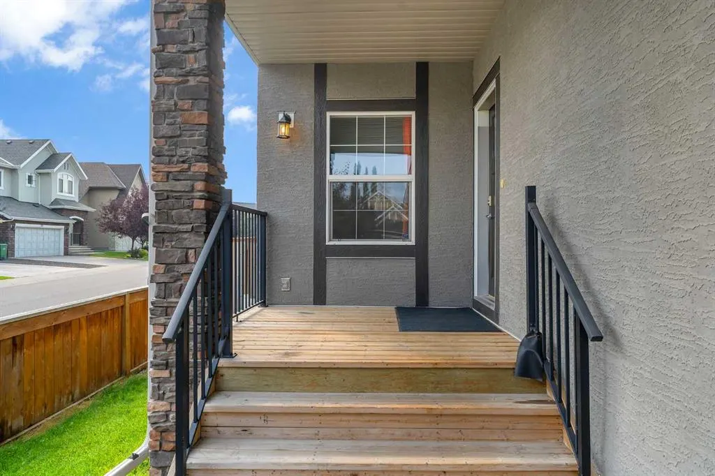 56 Cranarch Manor SE