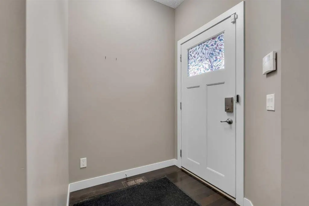 56 Cranarch Manor SE