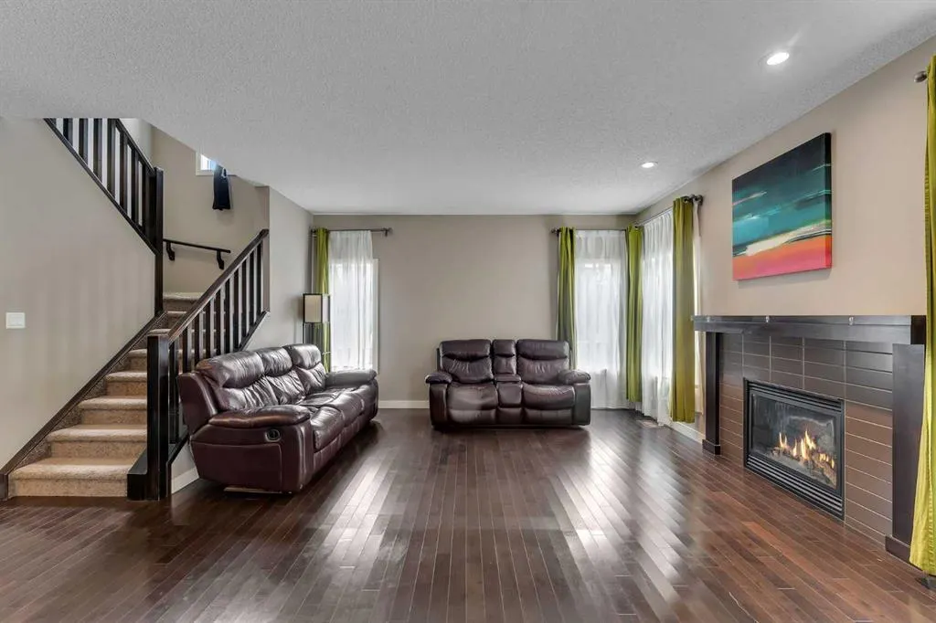 56 Cranarch Manor SE