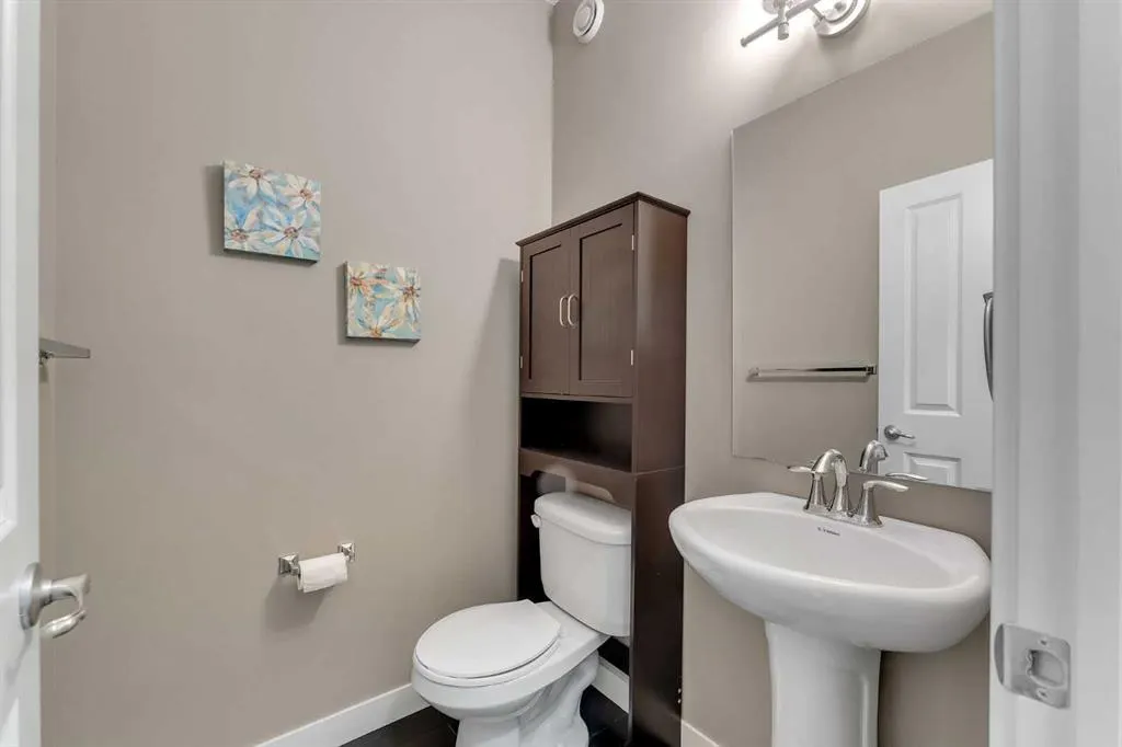 56 Cranarch Manor SE