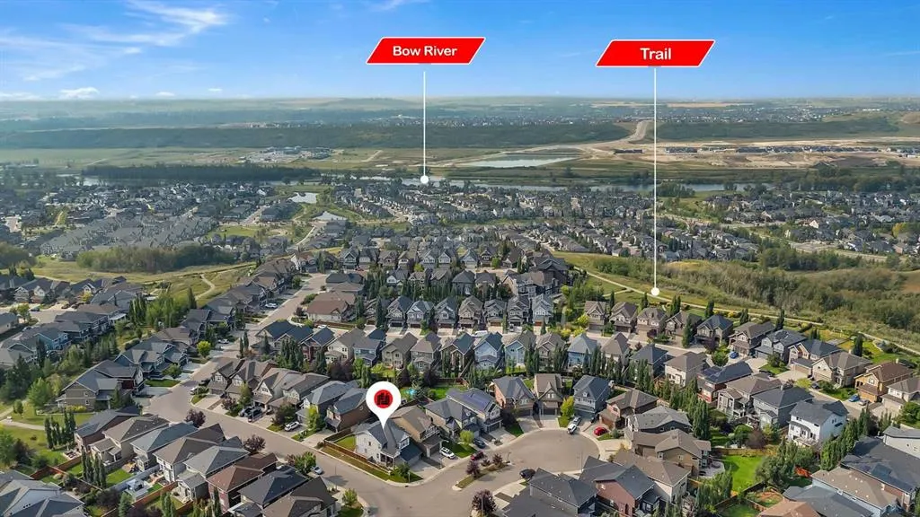 56 Cranarch Manor SE