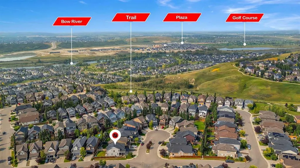 56 Cranarch Manor SE