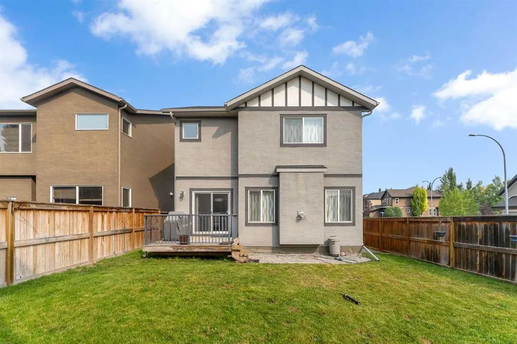 56 Cranarch Manor SE
