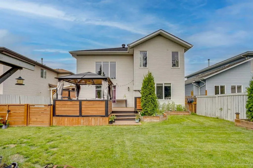 113 Bussieres Drive