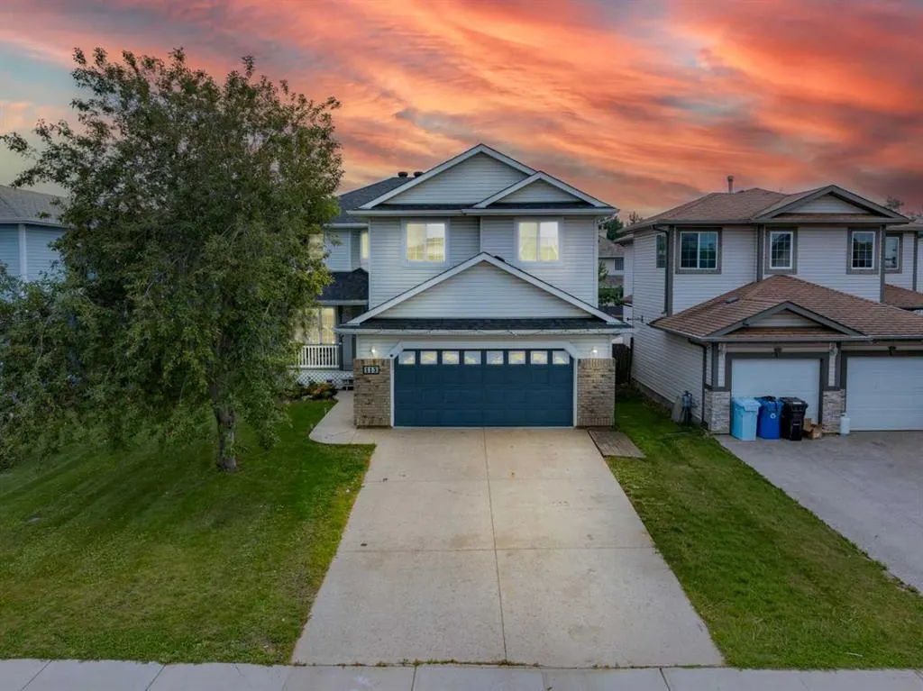 113 Bussieres Drive