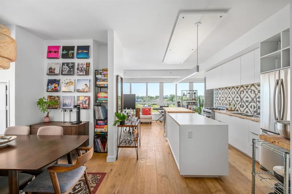 63 Inglewood Park SE, #512