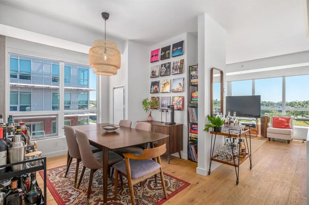 63 Inglewood Park SE, #512