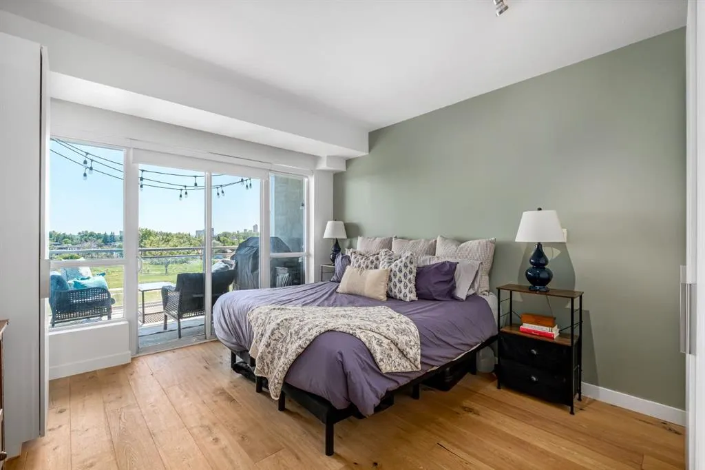 63 Inglewood Park SE, #512