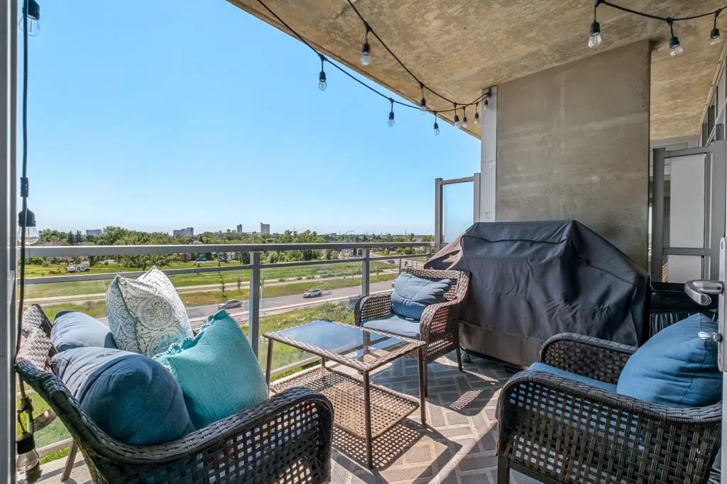 63 Inglewood Park SE, #512