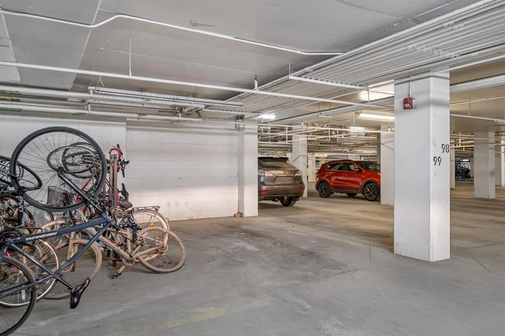 63 Inglewood Park SE, #512