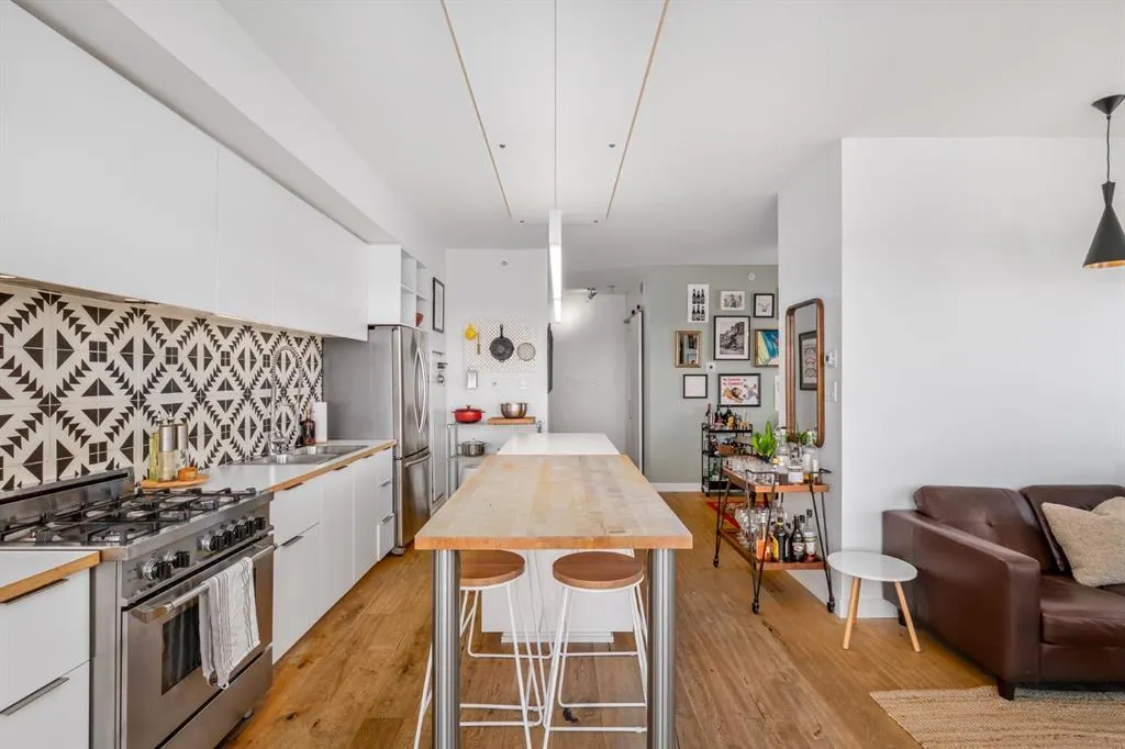 63 Inglewood Park SE, #512