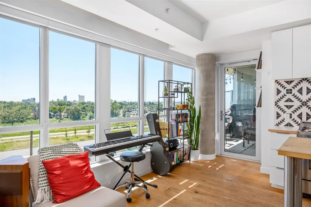 63 Inglewood Park SE, #512