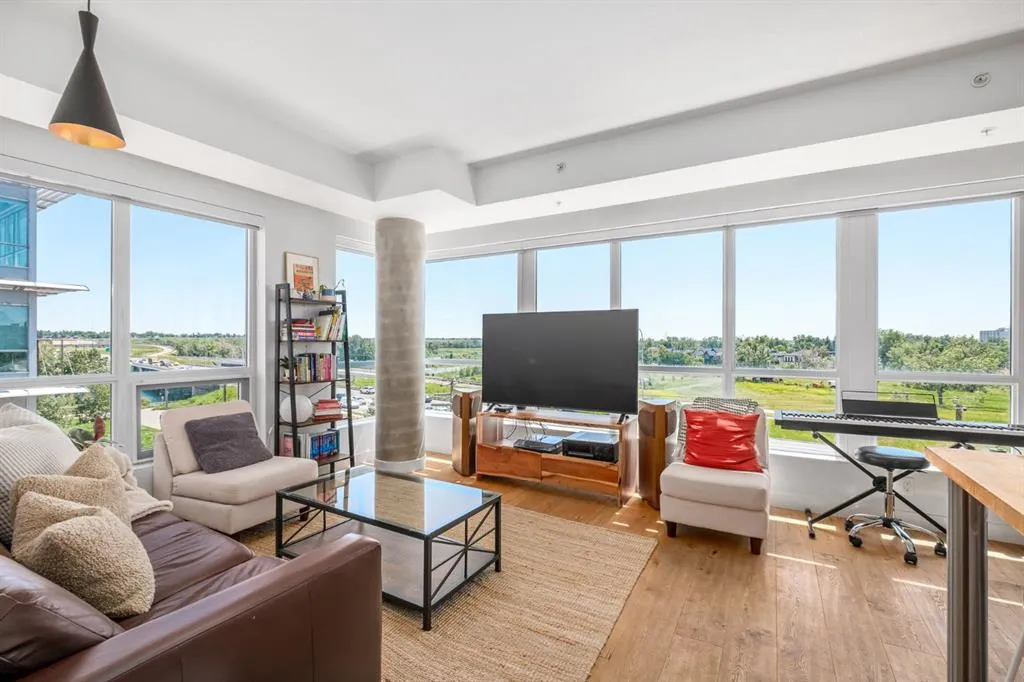 63 Inglewood Park SE, #512