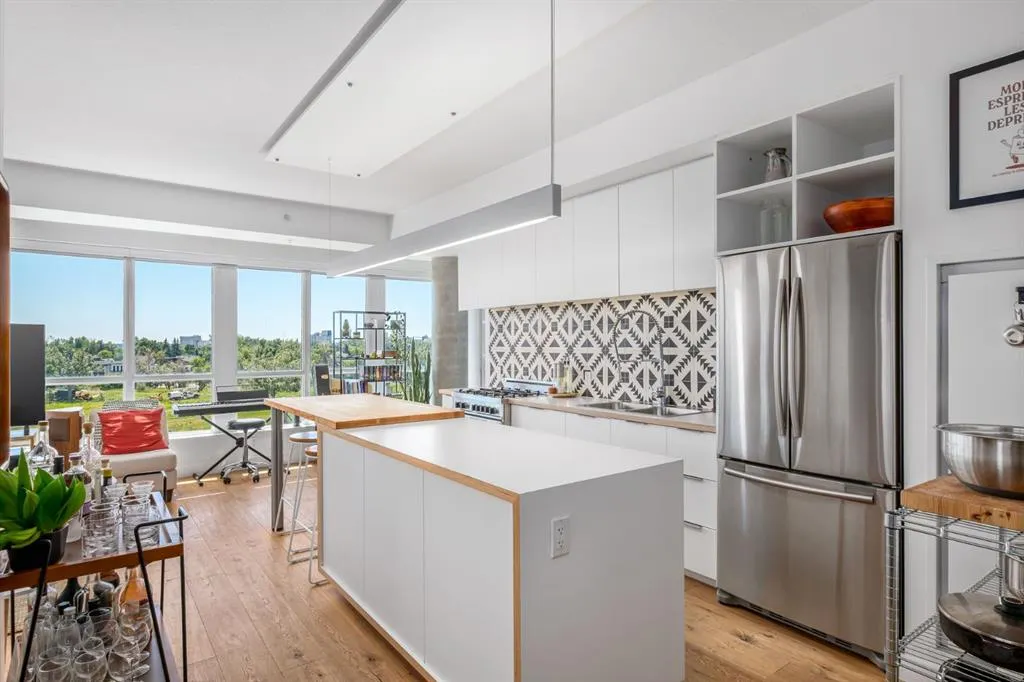 63 Inglewood Park SE, #512