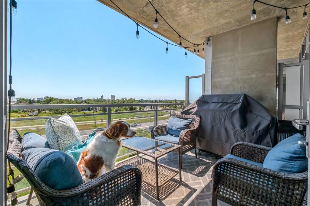 63 Inglewood Park SE, #512