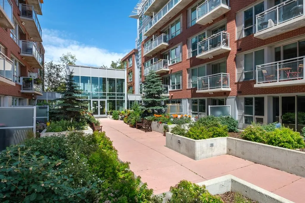 63 Inglewood Park SE, #512