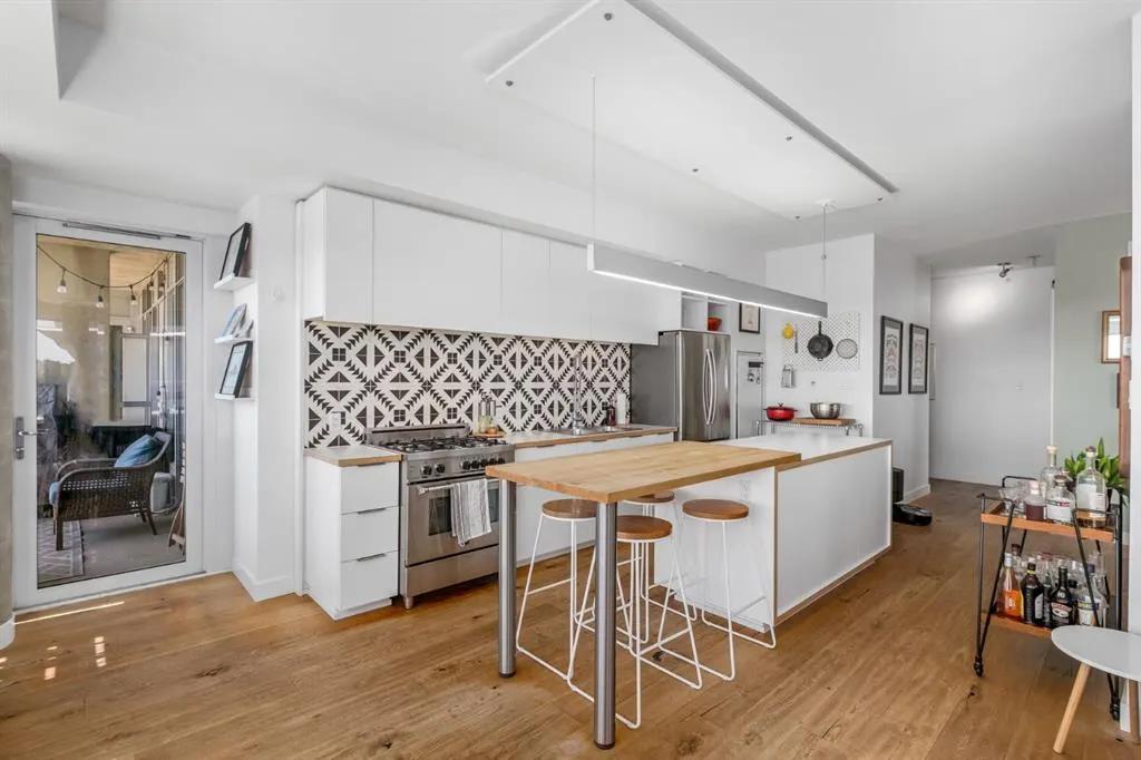 63 Inglewood Park SE, #512