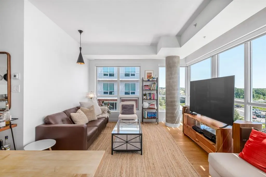 63 Inglewood Park SE, #512